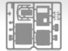 ICM 35586 WWII British Army Mobile Chapel 1/35